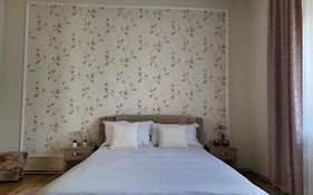 Pandora Guest House